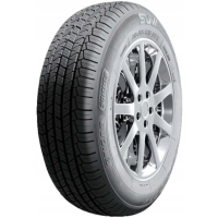 4× шина letnia tigar внедорожник summer 215 / 65r16 102 h усиление xl