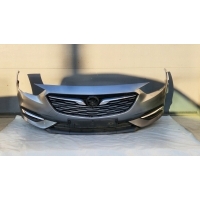 Opel insignia b 2017- z10b бампер передний в сборе