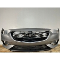Бампер передняя передний opel insignia ii b 2017- решетка радиатора решётка все