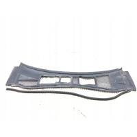 Жабо volkswagen passat b5 fl 3b1819417c универсал 00-05 крышка переднее