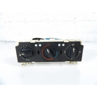Peugeot 306 панель вентилятора 830051263f