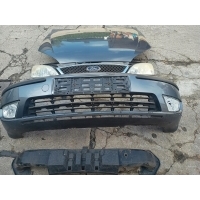 Форд mondeo mk3 2005-2007 бампер передний передняя в сборе