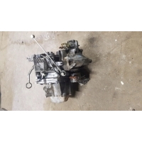 Кпп peugeot 306 2.0 8v 20ch41 citroen