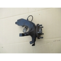 Направляющие правая передняя 3m51 - 3k170 - bg форд focus mk2 c макс mk1 volvo v50 s40