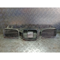 Решетка радиатора Seat Toledo 2 2001