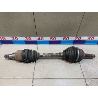 Полуось передняя левая Geely MK I (2006—2013) 1014001885