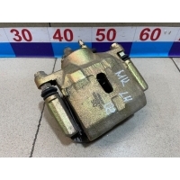 Суппорт тормозной передний левый Geely MK I (2006—2013) 2008 1014001809