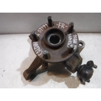 Кулак поворотный передний правый Toyota Caldina I (1992—2002) 1994 4321120210