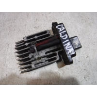 Резистор отопителя Toyota Caldina I (1992—2002) 1994 0778000260