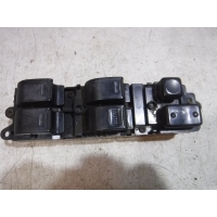 Блок управления стеклоподъемниками Toyota Caldina I (1992—2002) 1994 8482016030