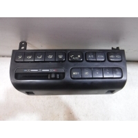 Блок управления отопителем Toyota Caldina I (1992—2002) 1994 886502B160