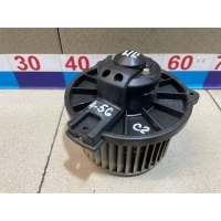 Моторчик отопителя Geely MK Cross I (2010—2016) 2012 1018002736