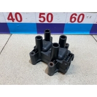 Катушка зажигания Geely MK I (2006—2013) 0221503465
