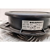 Динамик передняя левая дверь audi a3 sportback 8pa 8p0035411 1.9l