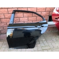 Toyota camry viii 18- дверь задняя левая