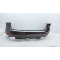 Бампер Volkswagen Touareg NF 2012 7P6807417, 7P6807787A2ZZ, 7P6807521A, 7P6807482, 7P6945701D, 7P6945702E, 1S0919275, 7P6807421B