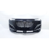 Бампер Changan UNI-K 1 2024 CD569F2713011400AA, CD569F2713013301, CD569F2713012200, CD569F2713012100, CD569F2713013004, CD569F2713011700, CD569F2713011800, CD569F2805010400, CD569F2805010300, CD569F2