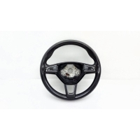 Руль Skoda Kodiaq NS7 2020 5E0419091CFCWE, 5E0419091CF, 3V0919719GWHS