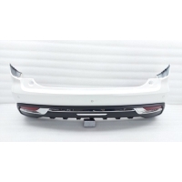 Бампер Haval Jolion 1 2022 2804104XST01A, 2804117XST01A, 2804106XST01A, 2804107XST01A, 2804108XST01A, 4135100XST01A, 4135101XST01A