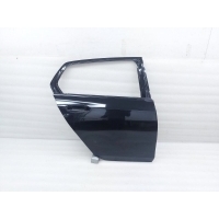 Дверь Volkswagen Golf R 2023 5H4833056L