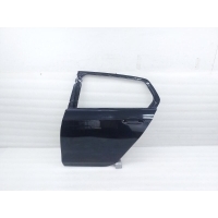 Дверь Volkswagen Golf R 2023 5H4833055L