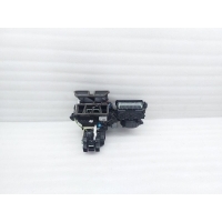 Корпус отопителя Volkswagen Golf R 2023 5Q1820007D, 5QB820353A, 5WB816103A, 5Q0819031B