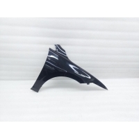 Крыло Volkswagen Golf R 2023 5H0821022B