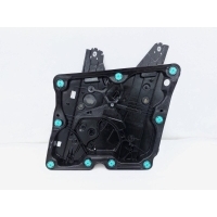 Стеклоподъемник Volkswagen Golf R 2023 5H0837462G, 5H0837402J