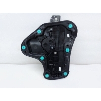 Стеклоподъемник Volkswagen Golf R 2023 5H0839462F, 5H0839402F