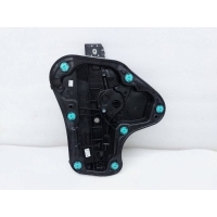 Стеклоподъемник Volkswagen Golf R 2023 5H0839461F, 5H0839401F
