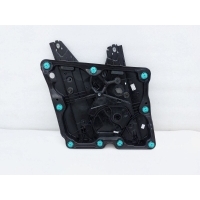 Стеклоподъемник Volkswagen Golf R 2023 5H0837461G, 5H0837401J