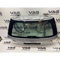 Крышка багажника (дверь 3-5) Mercedes E W212 2011