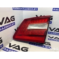 Фонарь крышки багажника правый Mercedes E W212 2011 A2128201064