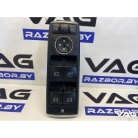Блок управления стеклоподъемниками Mercedes E W212 2011 A2049055302