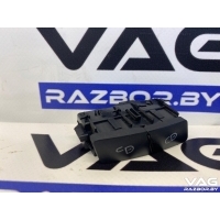 Кнопка центрального замка Mercedes E W212 2011 A2048706410