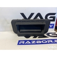 Ручка крышки багажника Mercedes E W212 2011 A2127501593