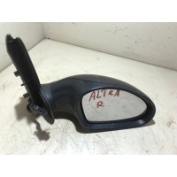 Зеркало наружное правое Seat Altea 2005