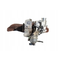 Audi volkswagen skoda seat турбина турбонагнетатель 04l253010h 04l253056p 04l 253 010