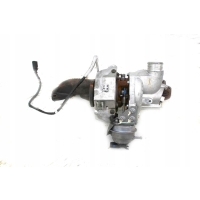 Audi volkswagen skoda seat турбина турбонагнетатель 04l253010h 04l253056p 04l 253 010