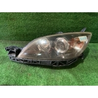 фара mazda Axela BK3P 2952