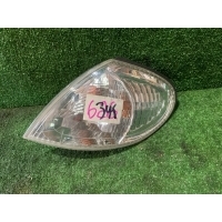 габарит Nissan Bluebird Sylphy FG10 3429