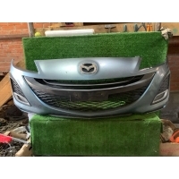 бампер Mazda Axella BLEFW BBN250031