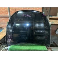 капот Subaru Legacy BRM 57229AJ0219P