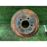 диск тормозной Nissan Teana J31 432069Y000