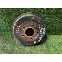Барабан тормозной Nissan Liberty RM12 43206WF100