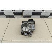 Заслонка дроссельная электрическая NISSAN Qashqai (J11) 2014> 161194BB0A