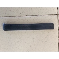 Накладка стекла заднего левого CITROEN C3 2002-2009 9300L2