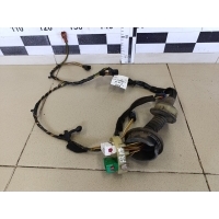 Проводка (коса) CITROEN C3 2002-2009 655985