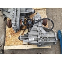 Редуктор форд f150 f 150 5.0 2016r