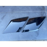Накладка крыла tyl правый 87370 - c8000 hyundai i20 ii 2